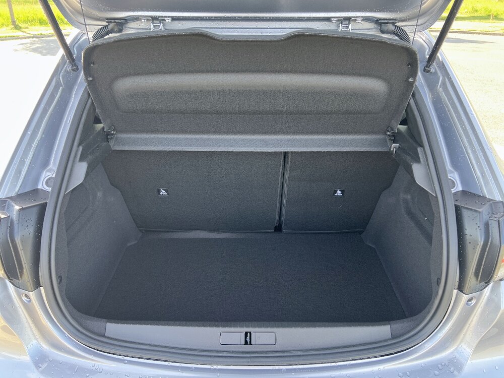 Occasion PEUGEOT 208 208 Hybrid 110 e-DCS6 - Allure