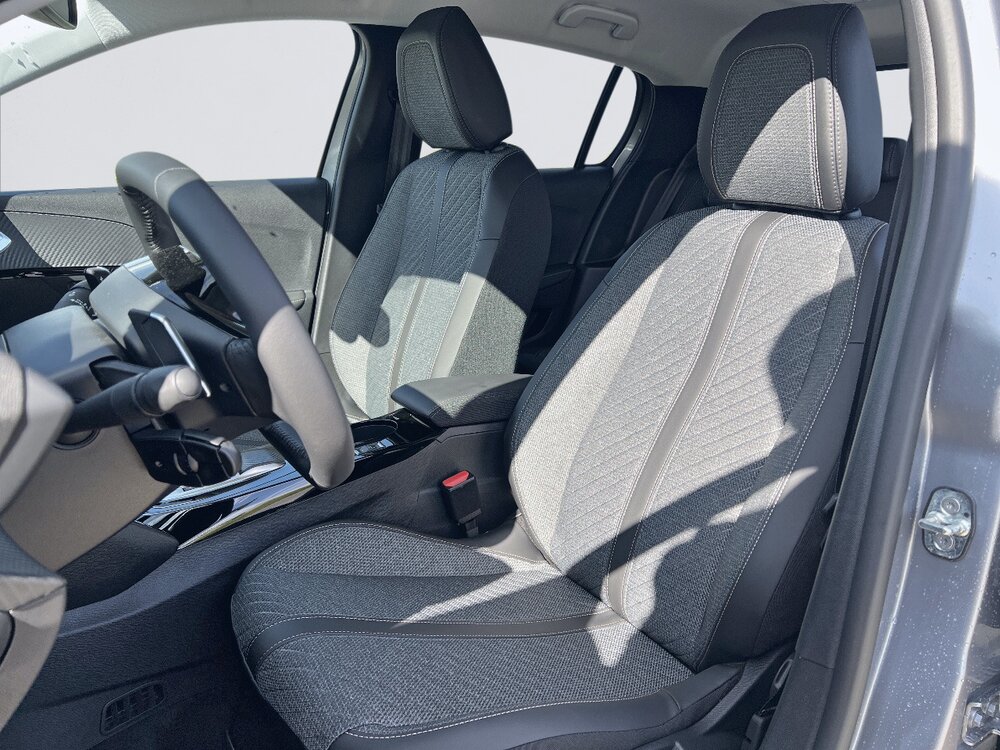 Occasion PEUGEOT 208 208 Hybrid 110 e-DCS6 - Allure