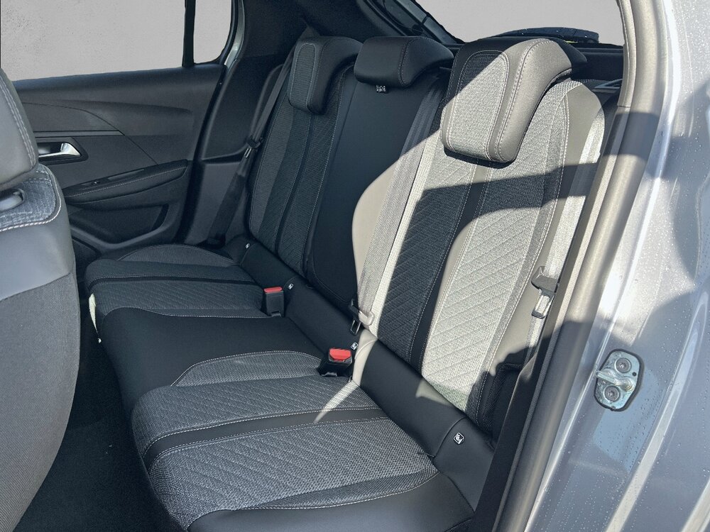 Occasion PEUGEOT 208 208 Hybrid 110 e-DCS6 - Allure