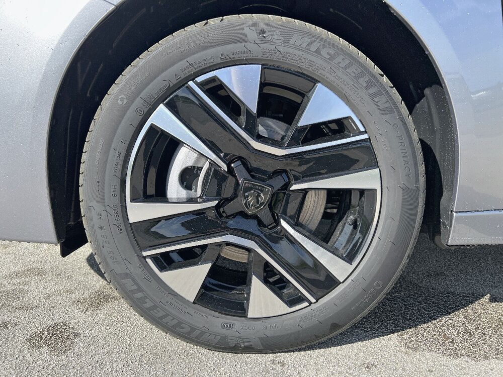 Occasion PEUGEOT 208 208 Hybrid 110 e-DCS6 - Allure