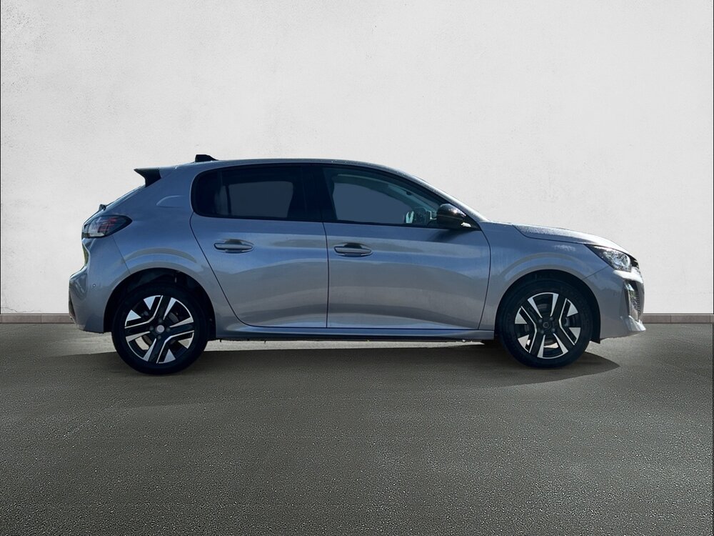 Occasion PEUGEOT 208 208 Hybrid 110 e-DCS6 - Allure