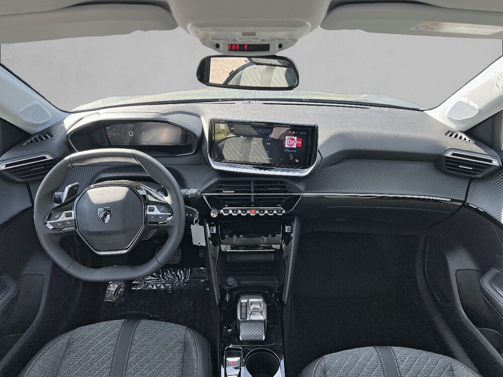 Occasion PEUGEOT 208 208 Hybrid 110 e-DCS6 - Allure