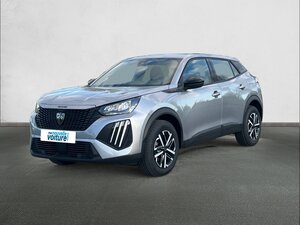 Occasion PEUGEOT 2008 2008 Hybrid 136 e-DCS6 - Style