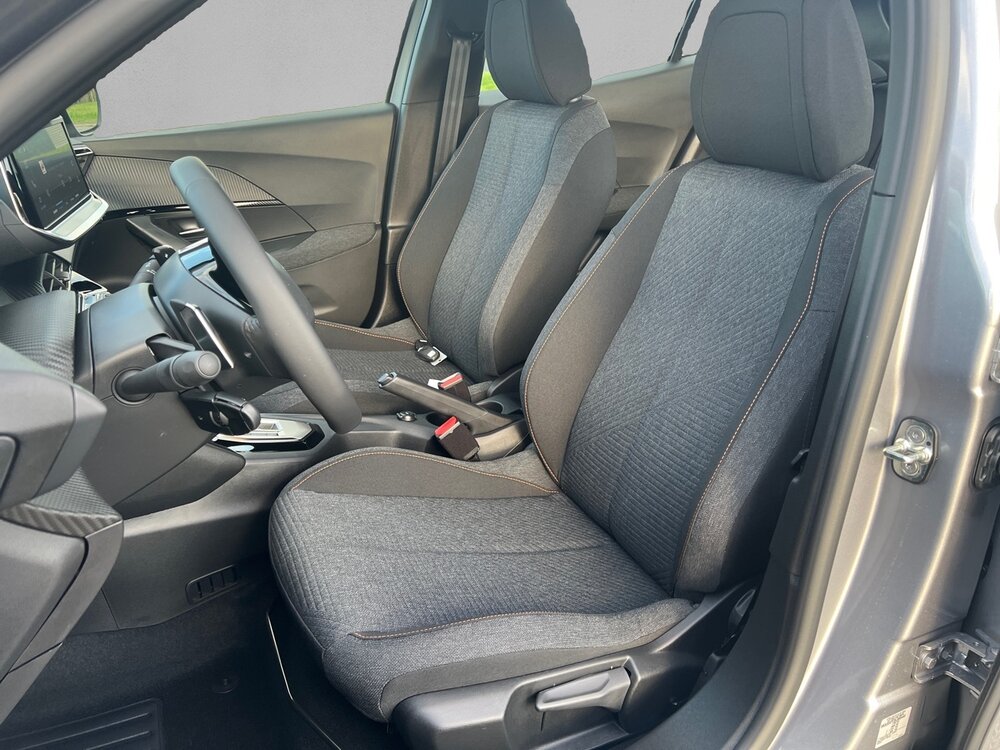 Occasion PEUGEOT 2008 2008 Hybrid 136 e-DCS6 - Style