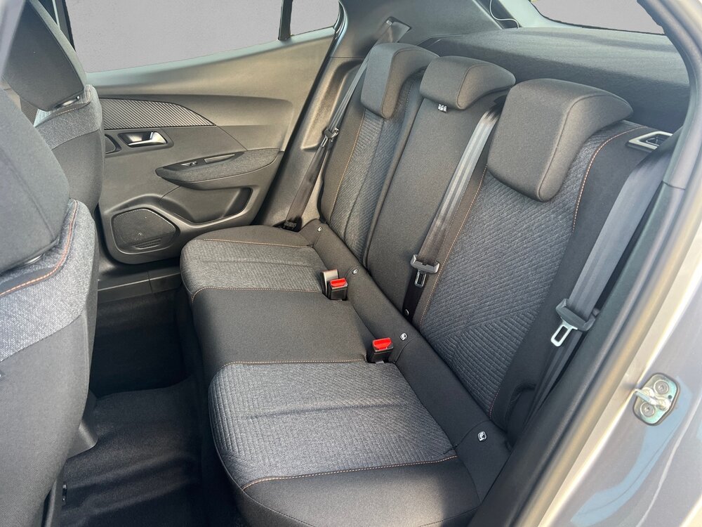 Occasion PEUGEOT 2008 2008 Hybrid 136 e-DCS6 - Style