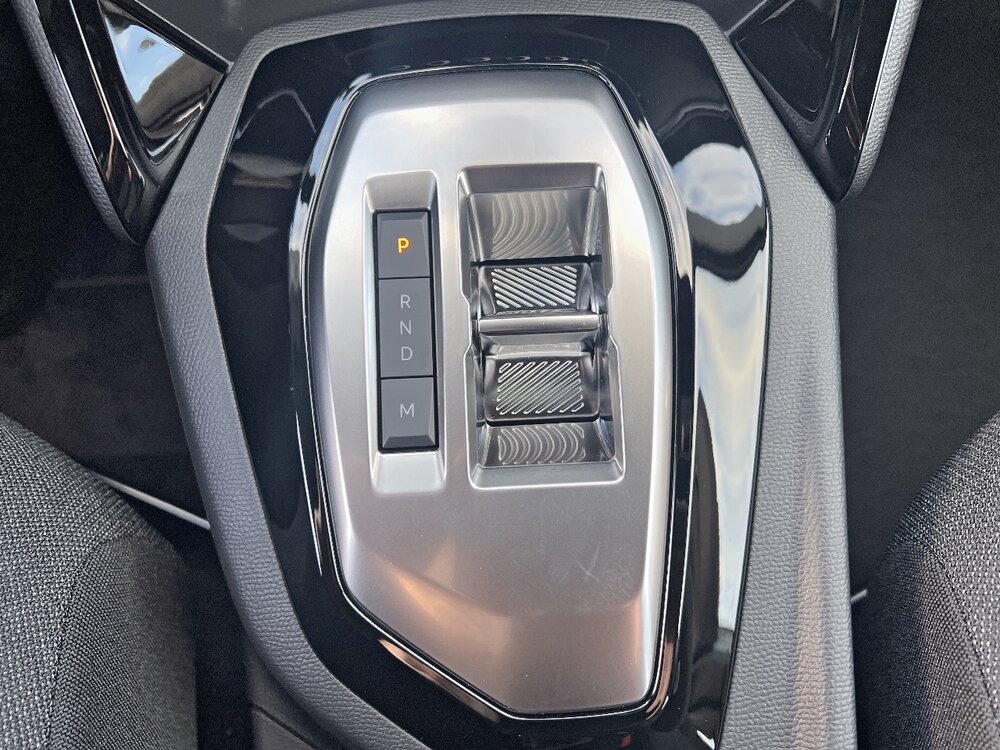 Occasion PEUGEOT 2008 2008 Hybrid 136 e-DCS6 - Style