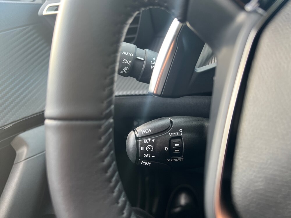 Occasion PEUGEOT 2008 2008 Hybrid 136 e-DCS6 - Style