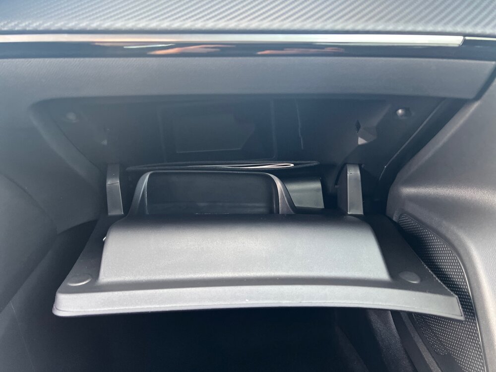 Occasion PEUGEOT 2008 2008 Hybrid 136 e-DCS6 - Style