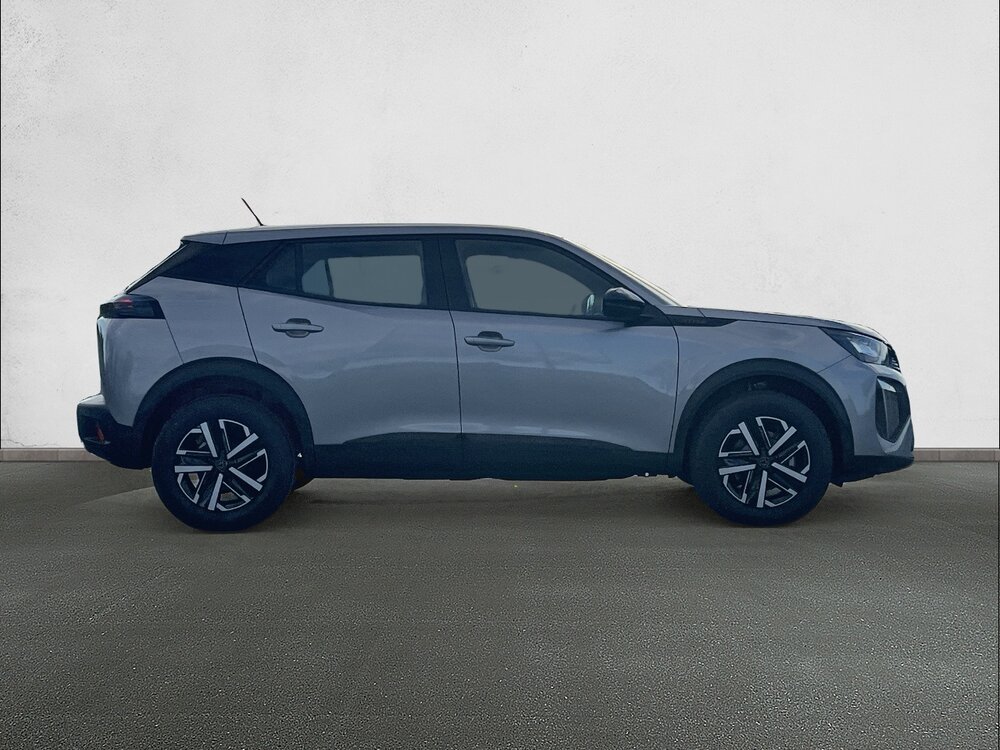 Occasion PEUGEOT 2008 2008 Hybrid 136 e-DCS6 - Style