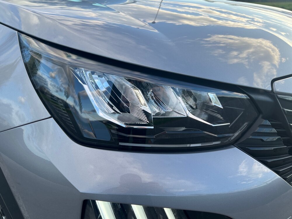 Occasion PEUGEOT 2008 2008 Hybrid 136 e-DCS6