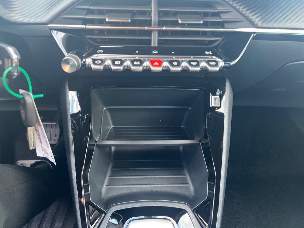 Occasion PEUGEOT 2008 2008 Hybrid 136 e-DCS6