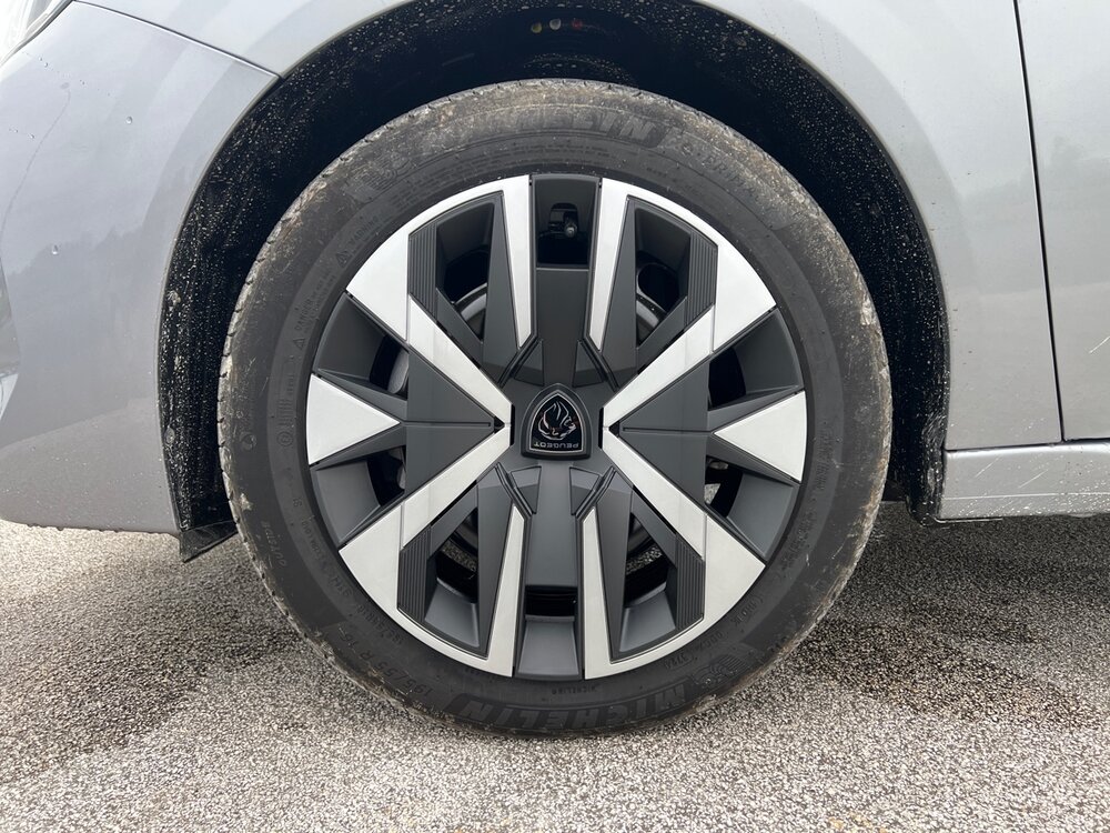 Occasion PEUGEOT 208 208 Hybrid 100 e-DCS6 - Style