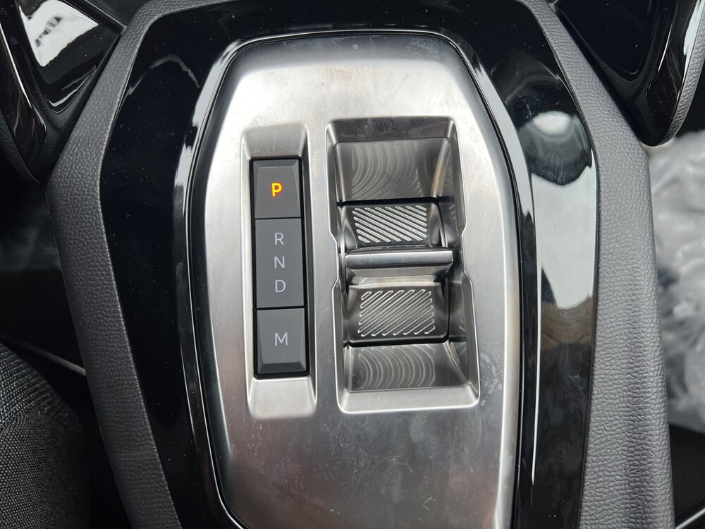 Occasion PEUGEOT 208 208 Hybrid 100 e-DCS6 - Style