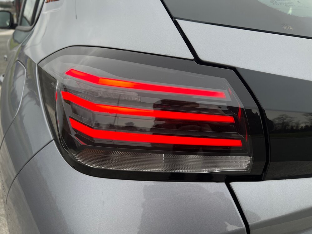Occasion PEUGEOT 208 208 Hybrid 100 e-DCS6 - Style