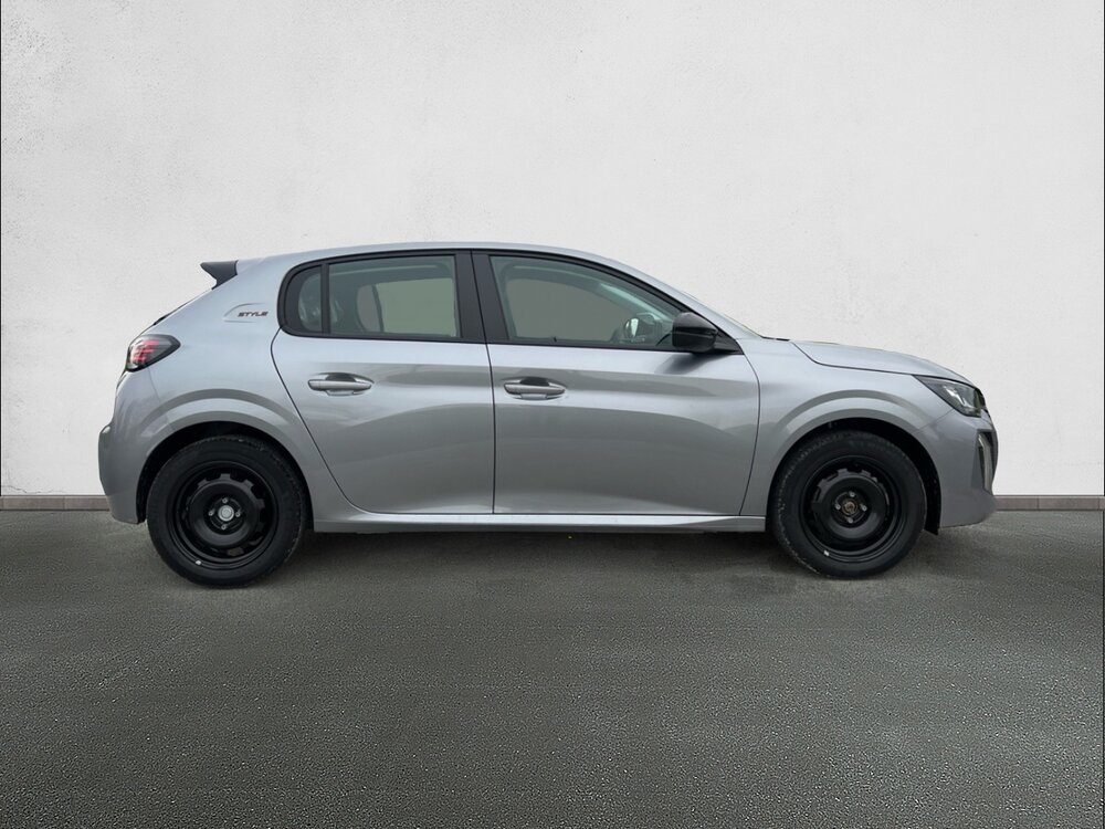 Occasion PEUGEOT 208 208 Hybrid 100 e-DCS6 - Style