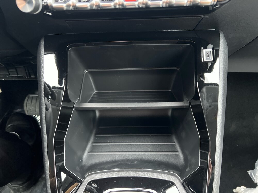 Occasion PEUGEOT 208 208 Hybrid 100 e-DCS6 - Style