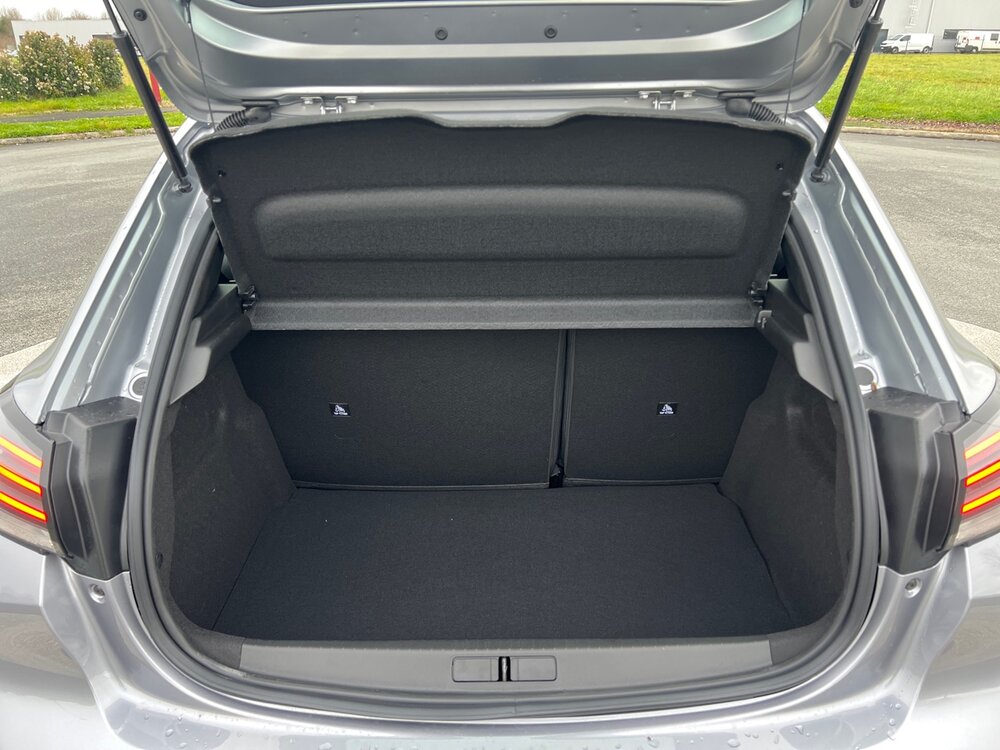Occasion PEUGEOT 208 208 Hybrid 100 e-DCS6 - Style