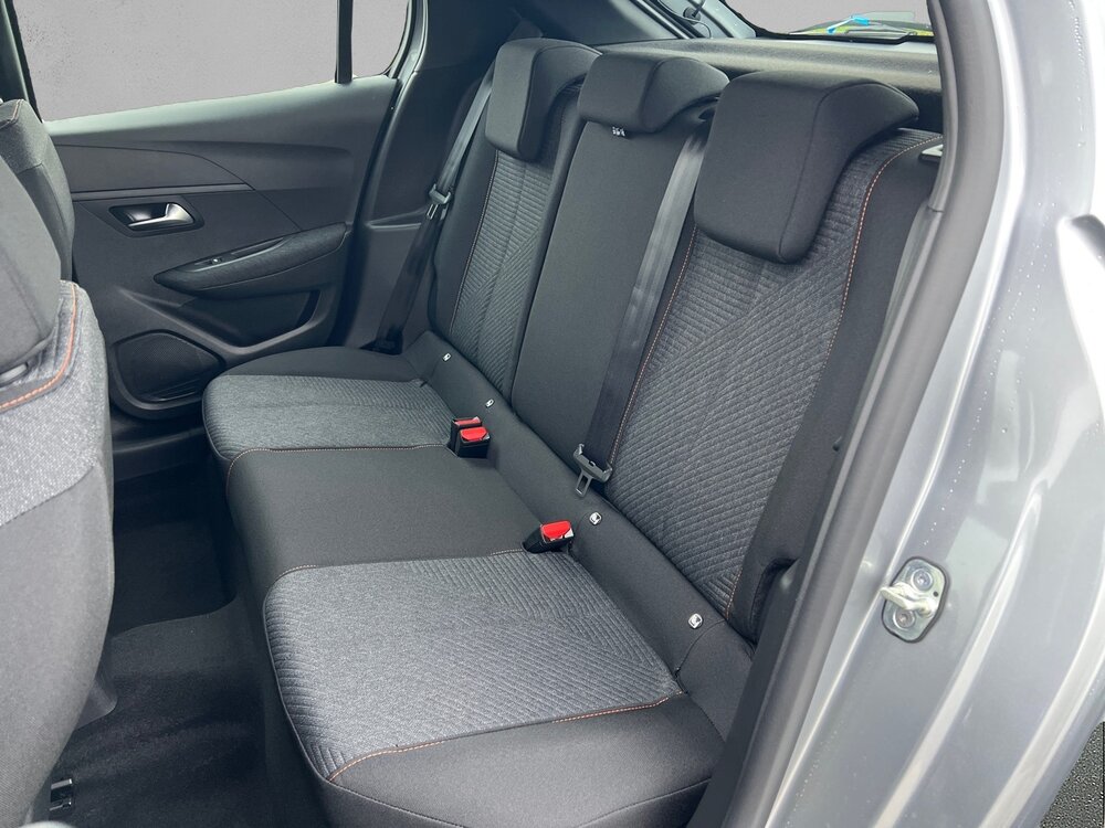 Occasion PEUGEOT 208 208 Hybrid 100 e-DCS6 - Style