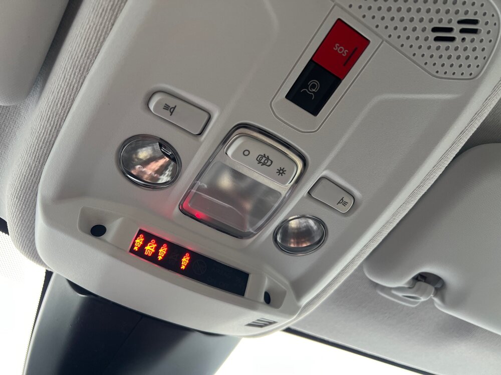 Occasion PEUGEOT 208 208 Hybrid 100 e-DCS6 - Style