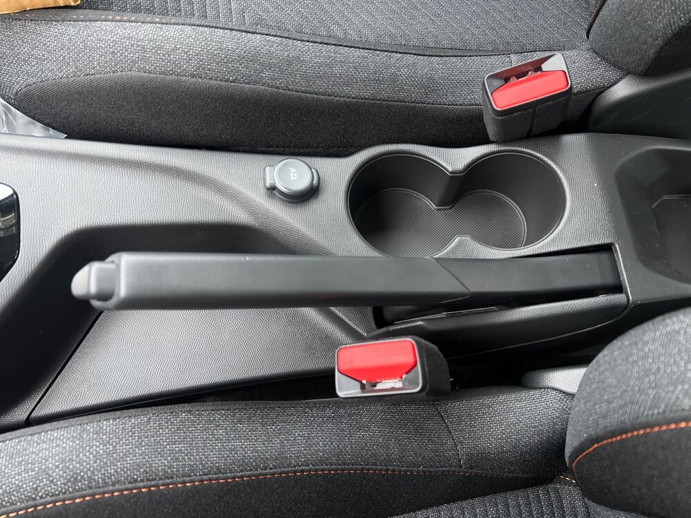 Occasion PEUGEOT 208 208 Hybrid 100 e-DCS6 - Style