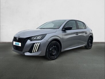 Occasion PEUGEOT 208 208 Hybrid 100 e-DCS6 - Style
