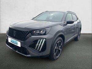 Occasion PEUGEOT 2008 2008 Hybrid 136 e-DCS6 - Allure