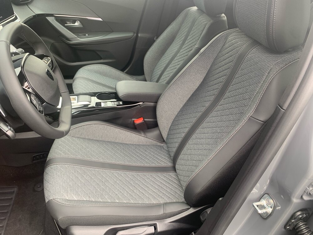 Occasion PEUGEOT 2008 2008 Hybrid 136 e-DCS6 - Allure