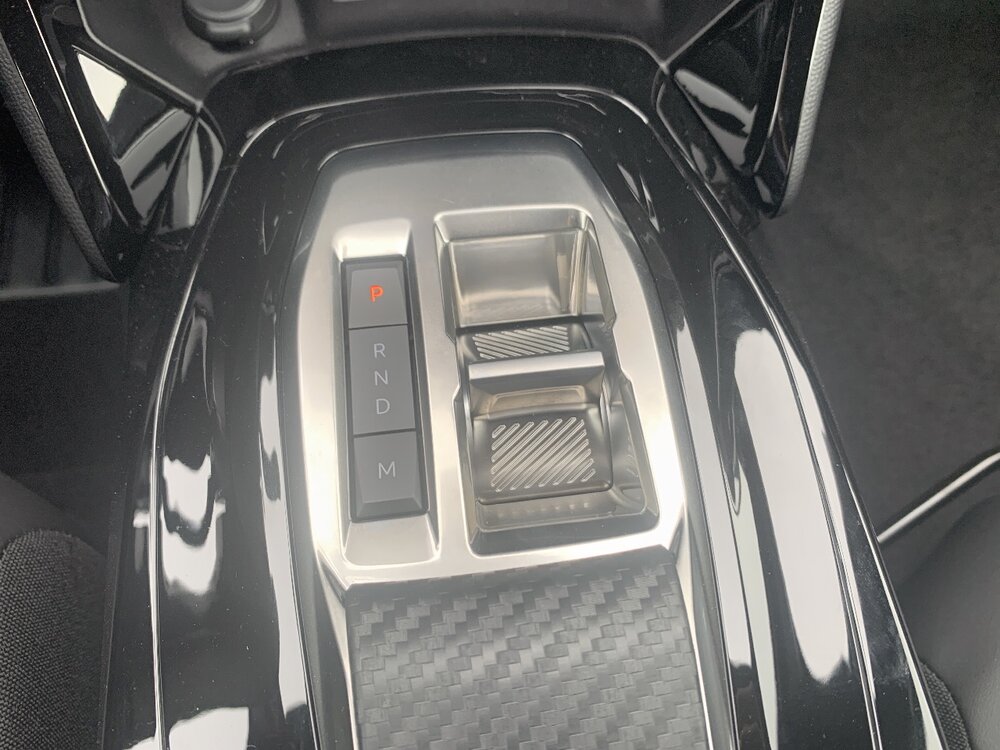 Occasion PEUGEOT 2008 2008 Hybrid 136 e-DCS6 - Allure