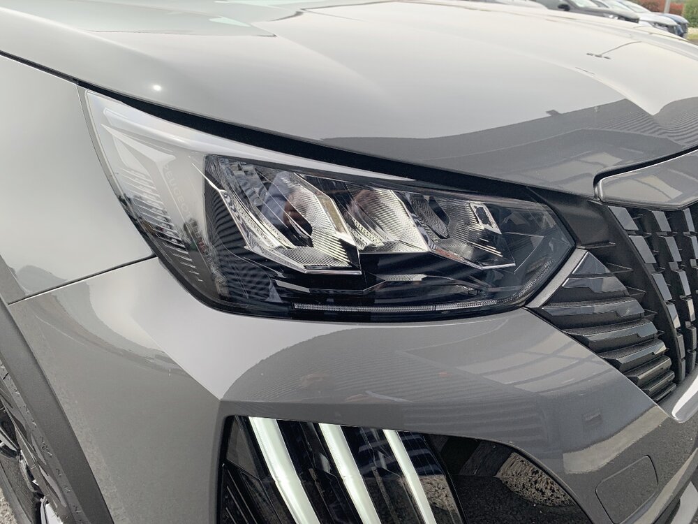 Occasion PEUGEOT 2008 2008 Hybrid 136 e-DCS6 - Allure