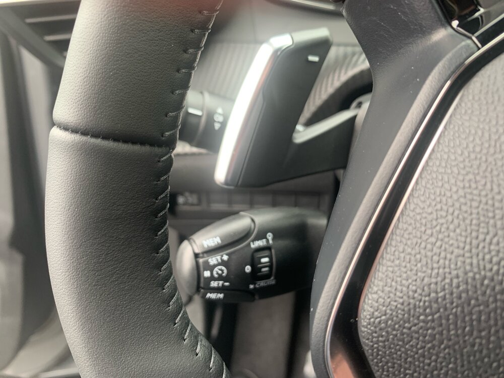 Occasion PEUGEOT 2008 2008 Hybrid 136 e-DCS6 - Allure