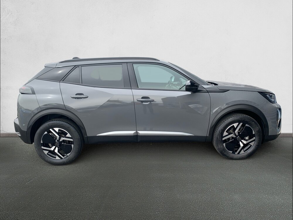 Occasion PEUGEOT 2008 2008 Hybrid 136 e-DCS6 - Allure