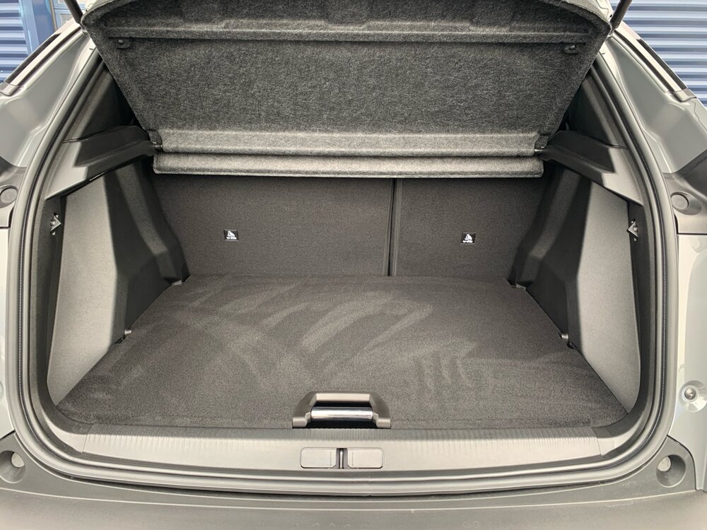 Occasion PEUGEOT 2008 2008 Hybrid 136 e-DCS6 - Allure