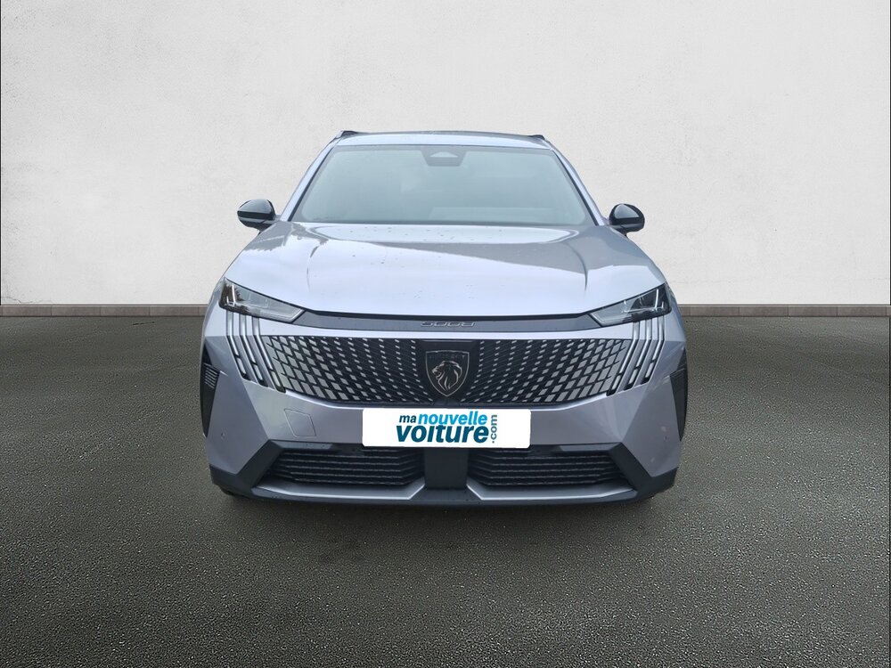 Occasion PEUGEOT 5008 5008 Hybrid 145 e-DCS6 - Allure