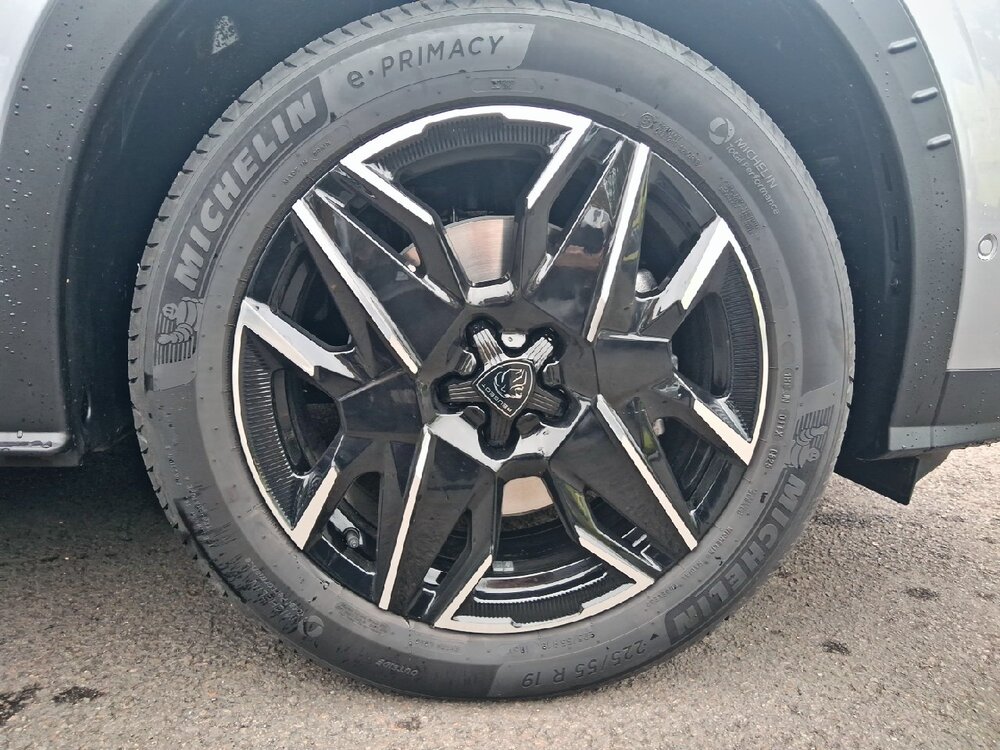 Occasion PEUGEOT 5008 5008 Hybrid 145 e-DCS6 - Allure