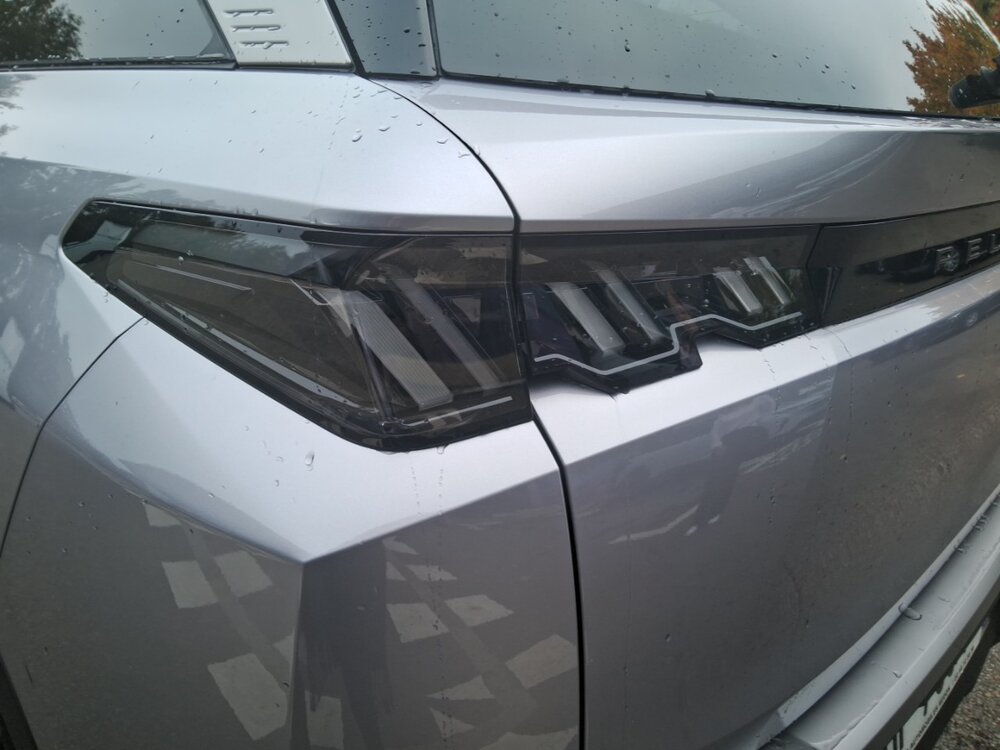 Occasion PEUGEOT 5008 5008 Hybrid 145 e-DCS6 - Allure
