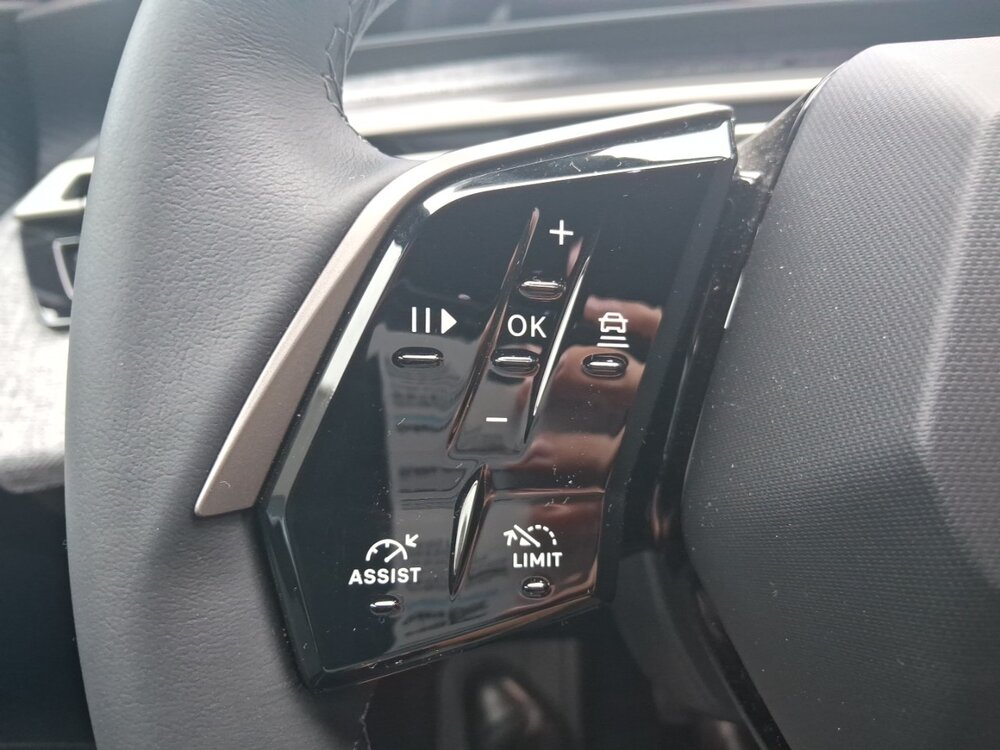 Occasion PEUGEOT 5008 5008 Hybrid 145 e-DCS6 - Allure