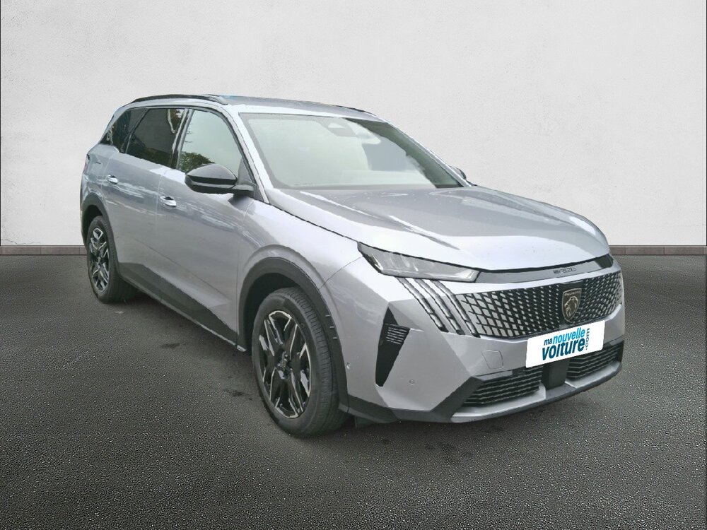 Occasion PEUGEOT 5008 5008 Hybrid 145 e-DCS6 - Allure