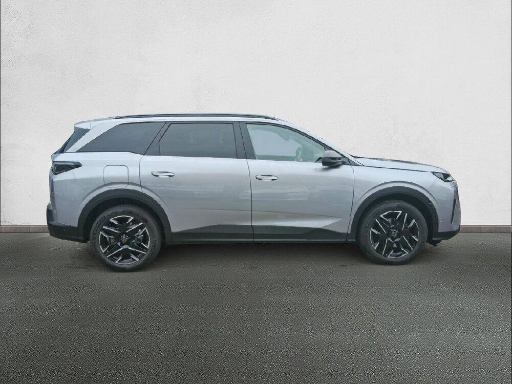Occasion PEUGEOT 5008 5008 Hybrid 145 e-DCS6 - Allure