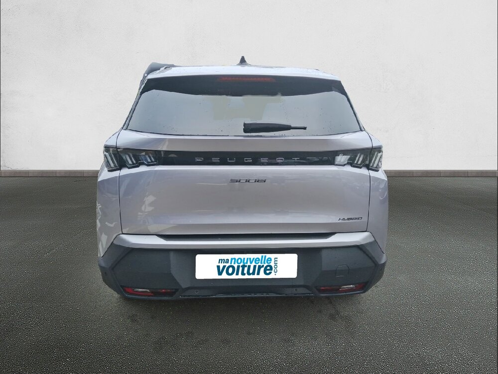 Occasion PEUGEOT 5008 5008 Hybrid 145 e-DCS6 - Allure