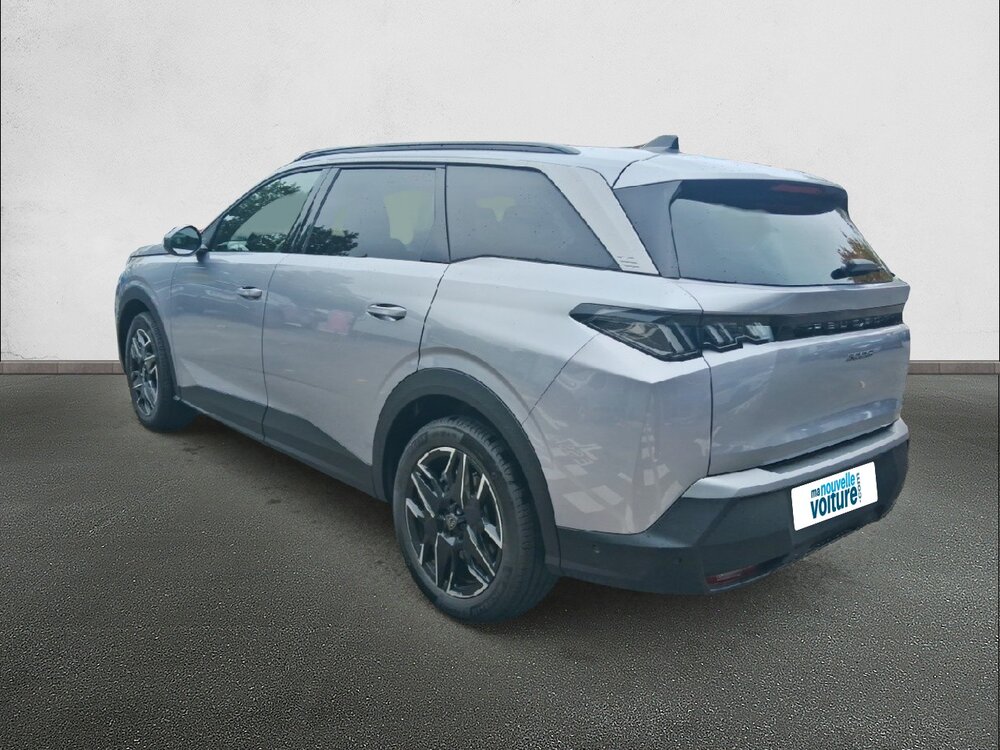 Occasion PEUGEOT 5008 5008 Hybrid 145 e-DCS6 - Allure