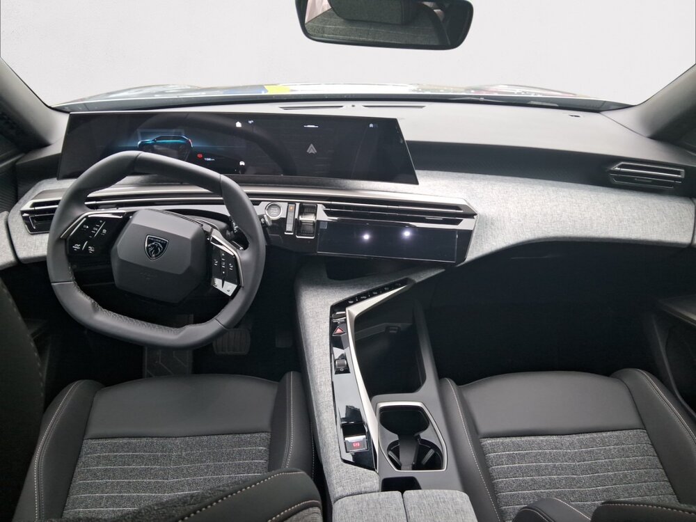 Occasion PEUGEOT 5008 5008 Hybrid 145 e-DCS6 - Allure