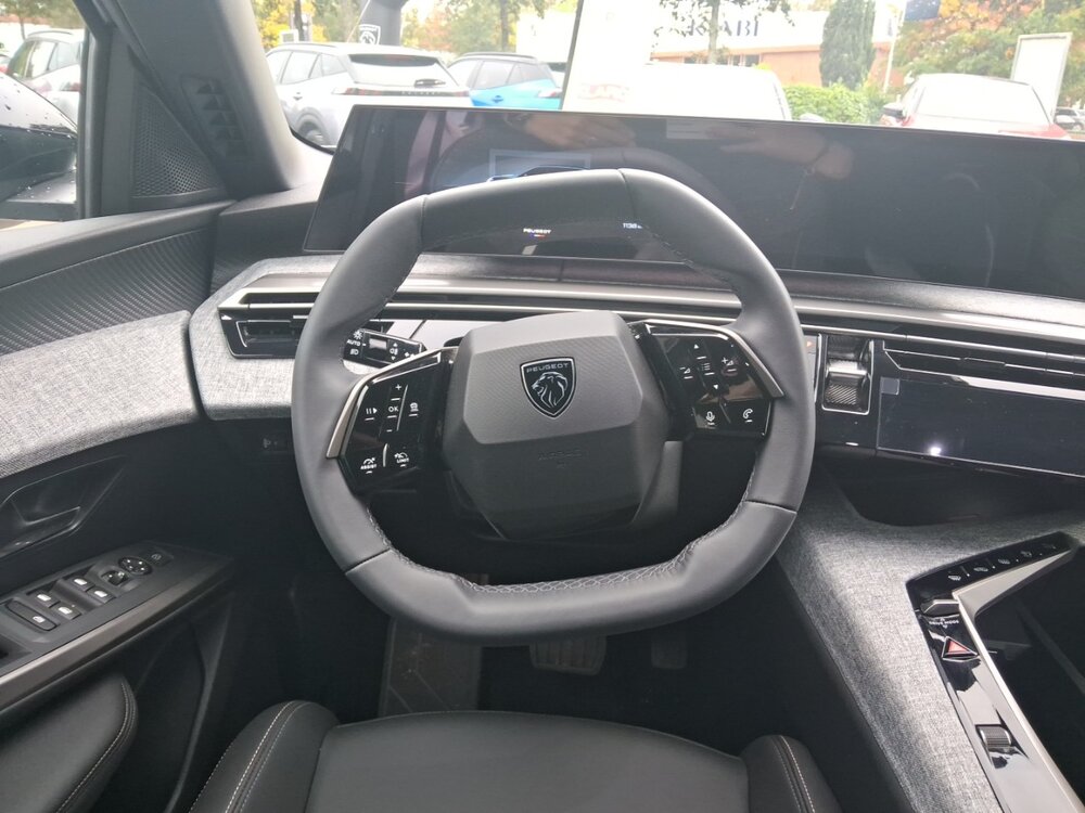 Occasion PEUGEOT 5008 5008 Hybrid 145 e-DCS6 - Allure