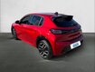 Occasion PEUGEOT 208 208 Hybrid 110 e-DCS6 - série spéciale ENVY