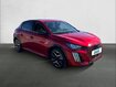 Occasion PEUGEOT 208 208 Hybrid 110 e-DCS6 - série spéciale ENVY