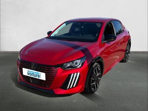 Occasion PEUGEOT 208 208 Hybrid 110 e-DCS6 - série spéciale ENVY