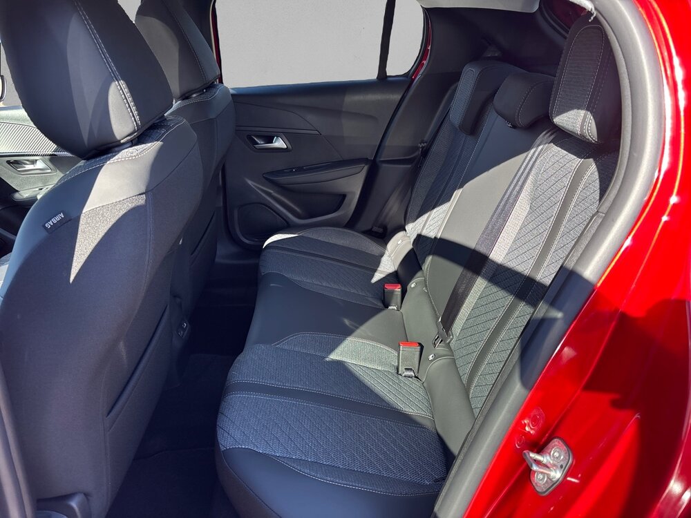 Occasion PEUGEOT 208 208 Hybrid 110 e-DCS6 - série spéciale ENVY