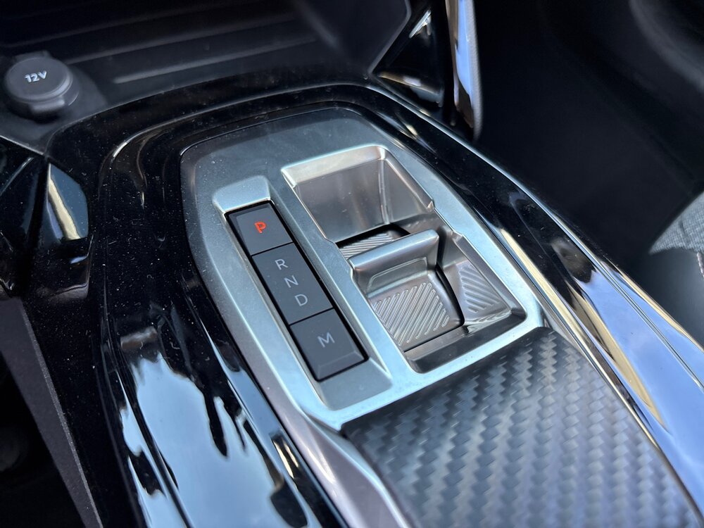 Occasion PEUGEOT 208 208 Hybrid 110 e-DCS6