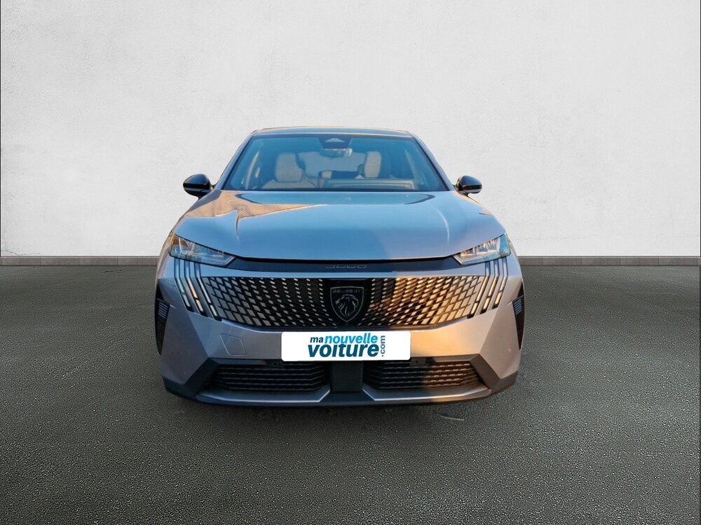 Occasion PEUGEOT 3008 3008 Hybrid 145 e-DCS6 - Allure