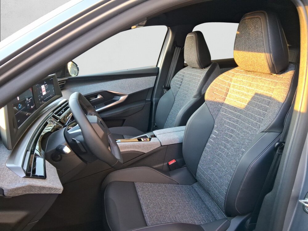 Occasion PEUGEOT 3008 3008 Hybrid 145 e-DCS6 - Allure