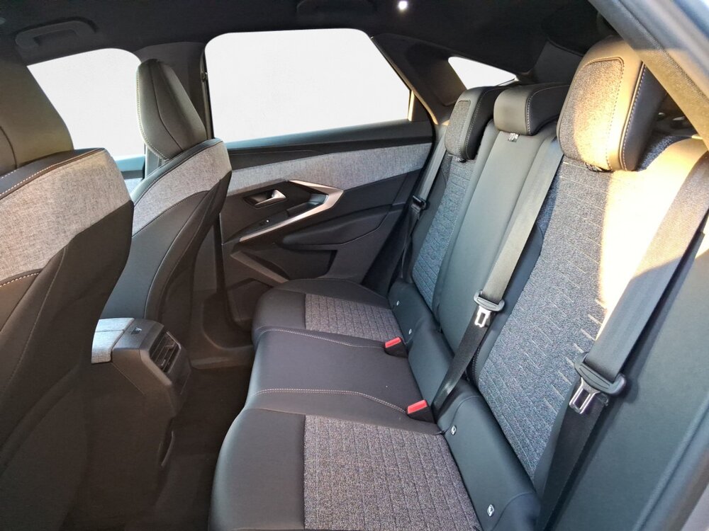 Occasion PEUGEOT 3008 3008 Hybrid 145 e-DCS6 - Allure